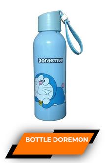 Dn Water Bottle Doremon